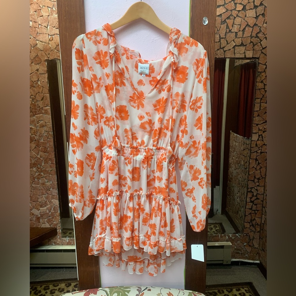 Misa dress perfect condition